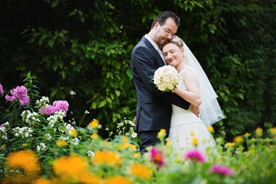 Hochzeit Garmisch-Partenkirchen