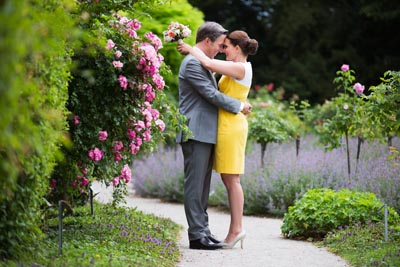 Hochzeitsfotografie Starnberg